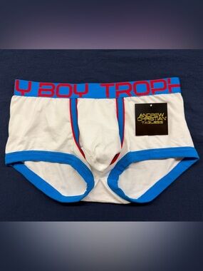 Andrew Christian Trophy Boy Brief
